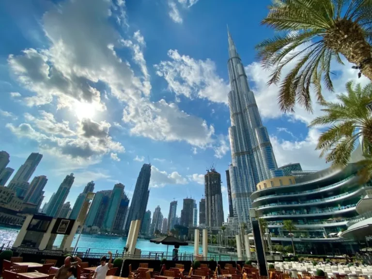 An Adventurous Dubai Desert Safari Tour Is Waiting For You