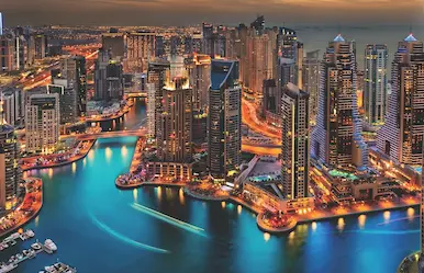 DUBAI CITY TOUR image