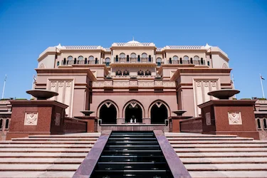Emirates Palace