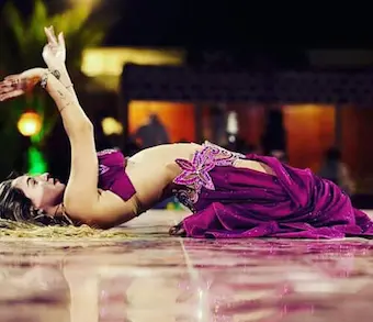 Entertainment Show image