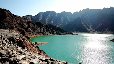 Hatta Tour
