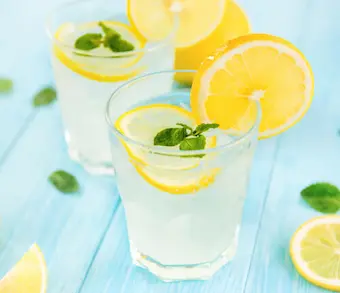 Refreshments image