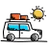 icons8 road trip h48