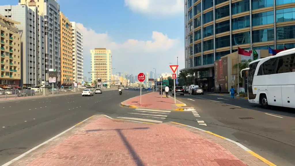 abu dhabi day trip