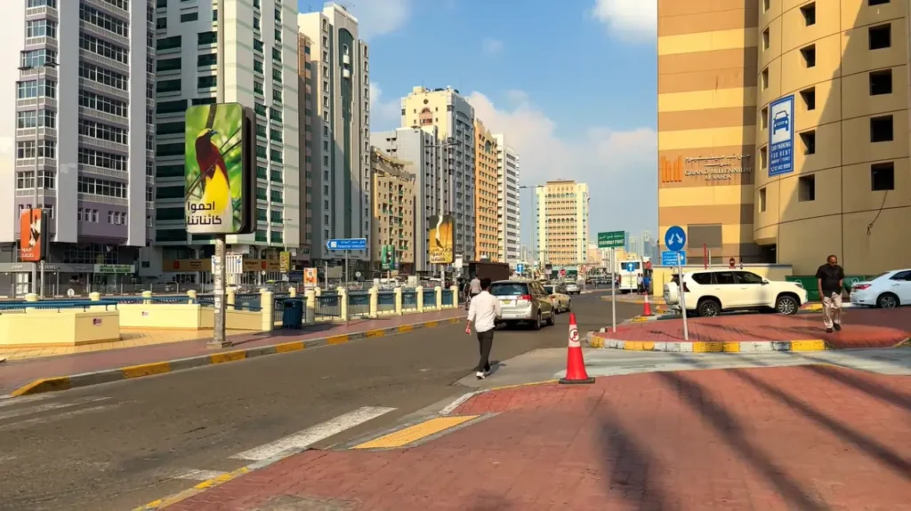 abu dhabi sightseeing