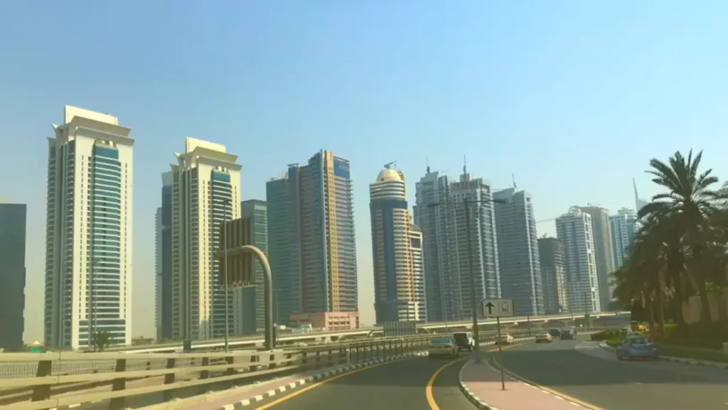 city tour dubai
