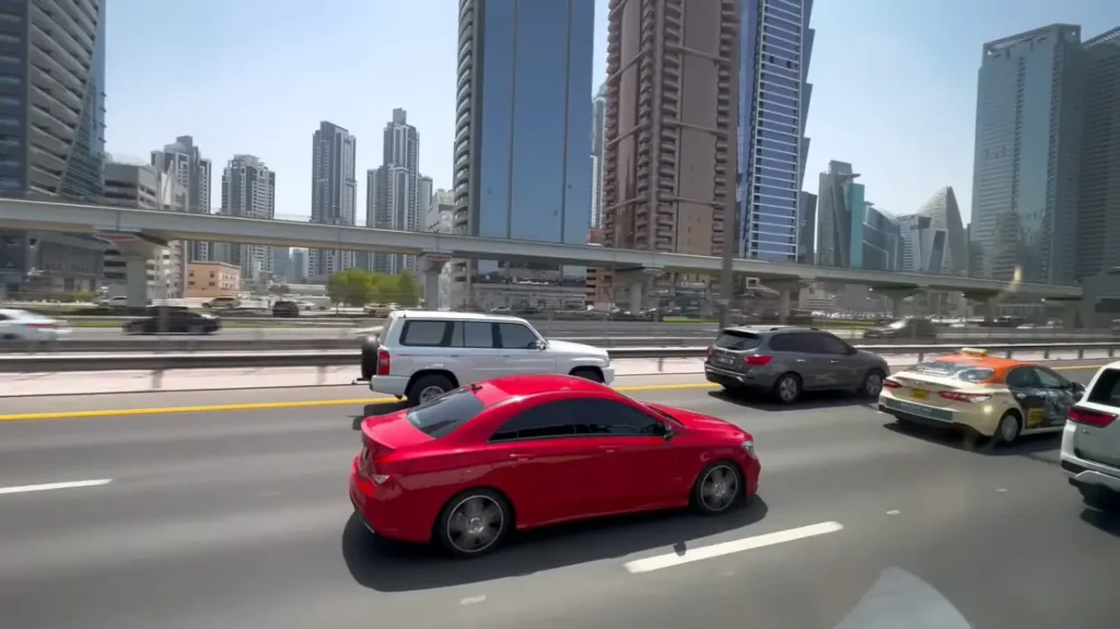 dubai sightseeing tours