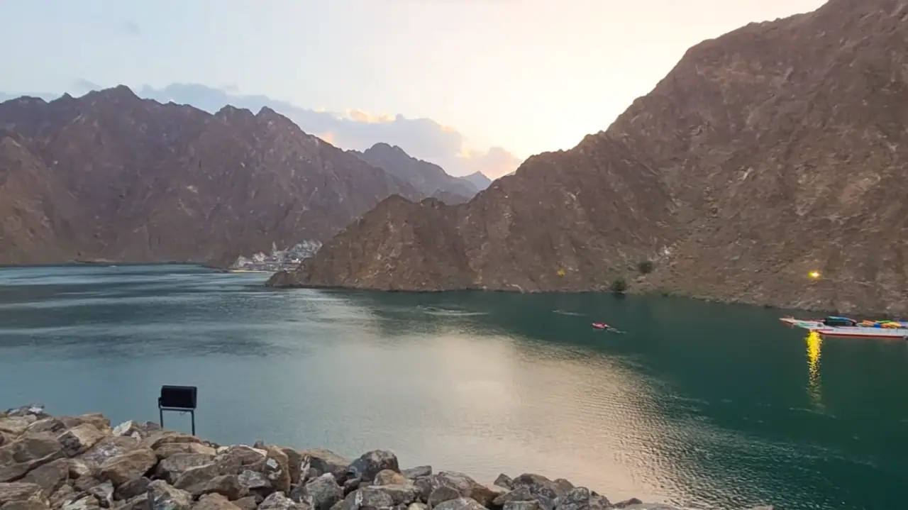 hatta tour dubai