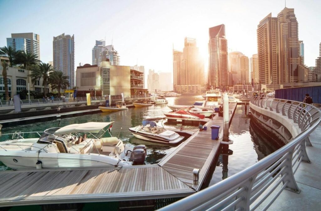 private city tour dubai