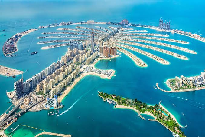 private city tour dubai