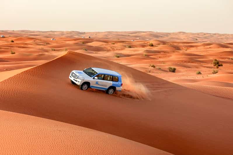 liwa desert safari