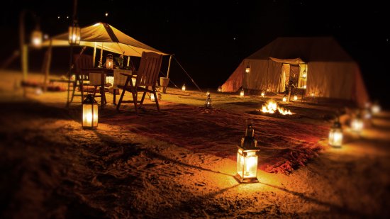 arabian nights desert safari dubai