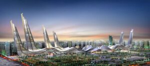 Abu Dhabi Big Bus City Tour