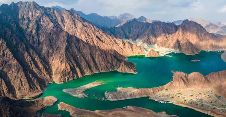 Hatta Tour Package