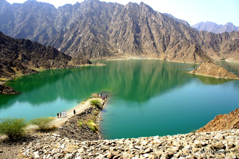 Hatta Tour Package