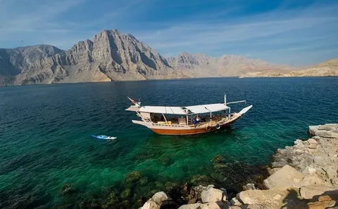 Hatta Tour Package