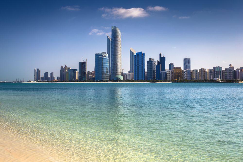 private Abu Dhabi city tour