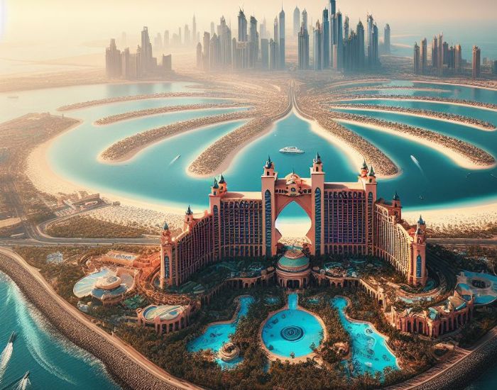 Abu Dhabi City Tour Package 