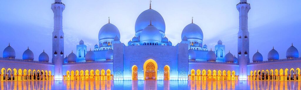 Abu Dhabi City Tour from Dubai Price