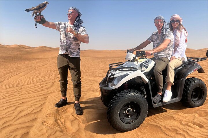 Desert Safari Deals