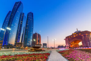 Abu Dhabi City Tour from Dubai Price