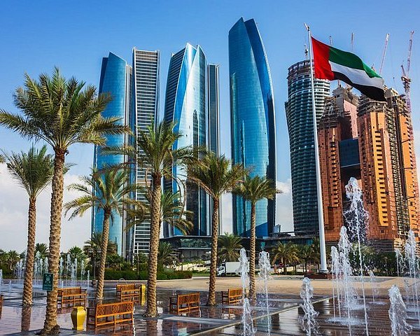 Abu Dhabi City Tour from Dubai Price