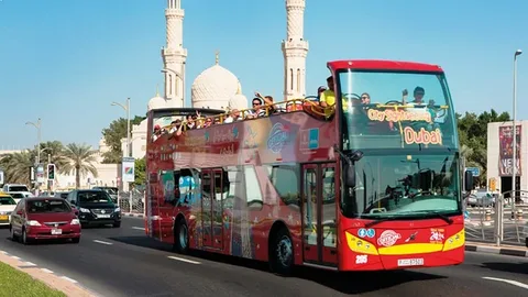 city bus tour abu dhabi