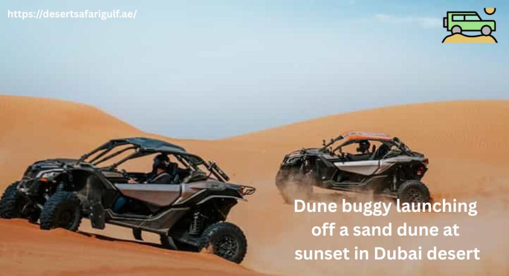 how-fast-does-a-dune-buggy-go