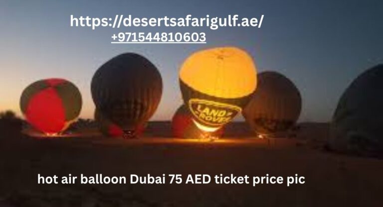 hot-air-balloon-dubai-desert-safari-gulf