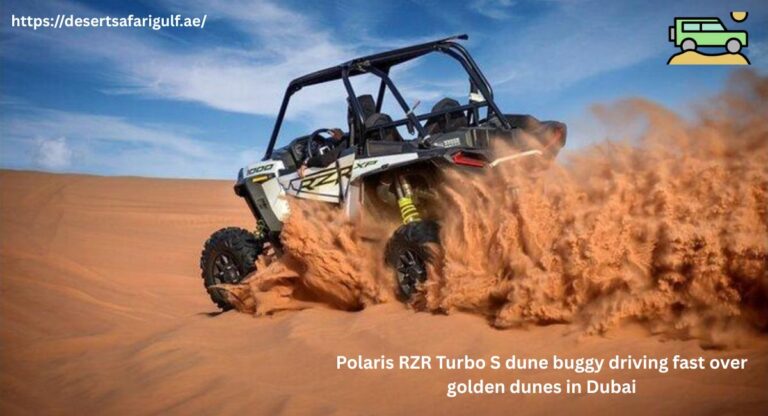 how-fast-does-a-dune-buggy-go