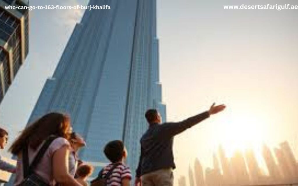 who-can-go-to-163-floors-of-burj-khalifa