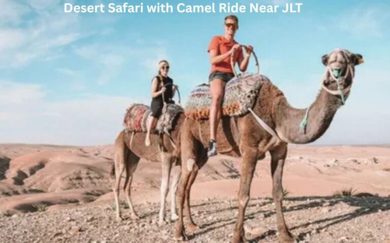 desert-safari-with-camel-ride-near-jlt