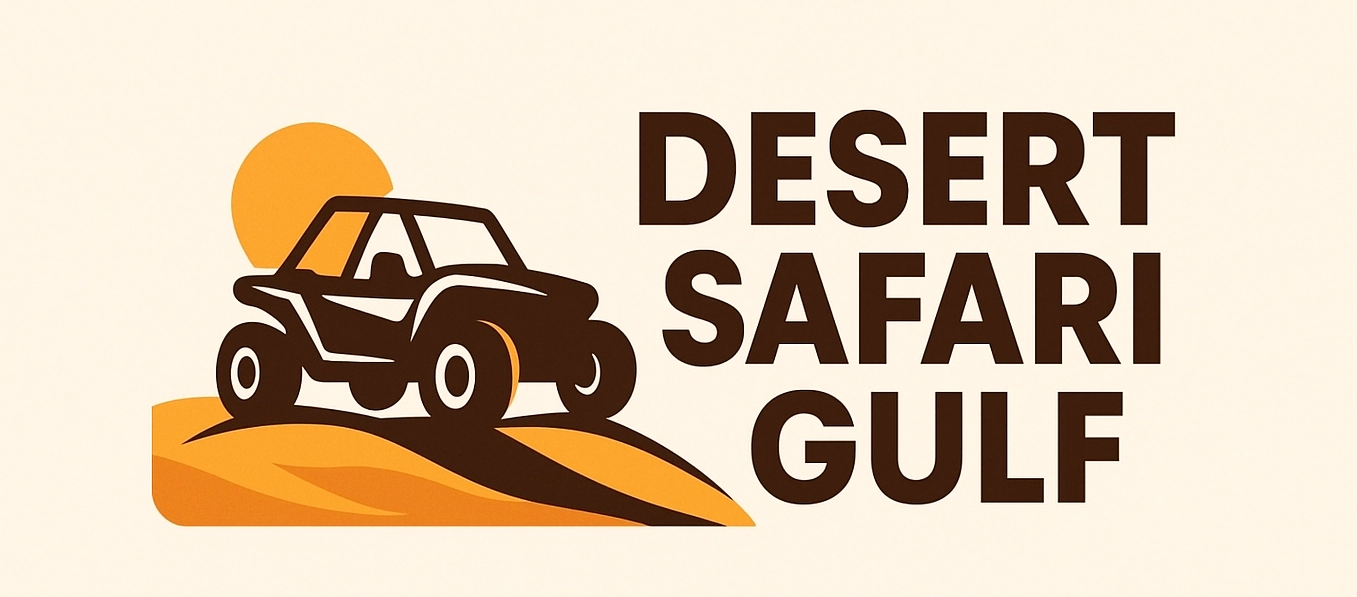 Desert Safari Gulf