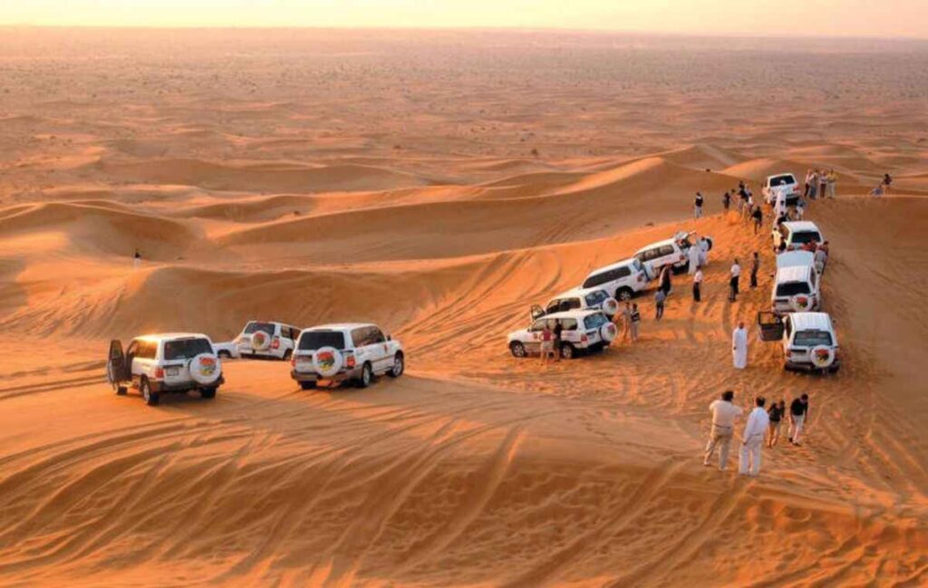 Liwa Desert Safari vs Dubai Desert Safari (1)