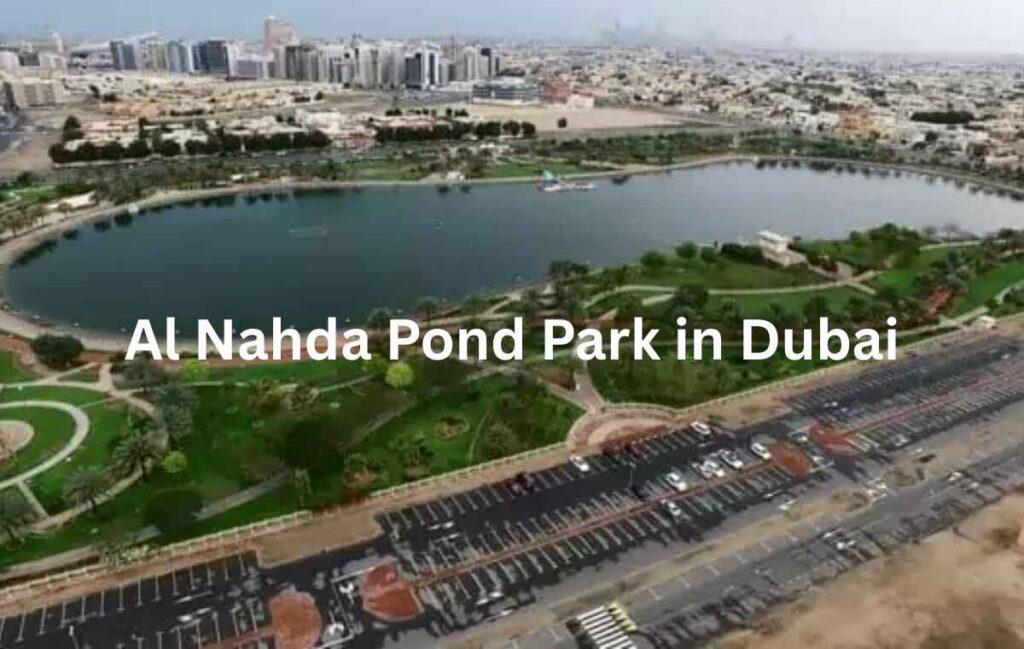al-nahda-pond-park-in-dubai 