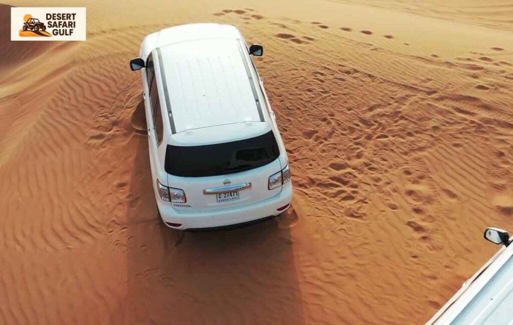 plan your Evening Desert Safari in Dubai for 2025 now