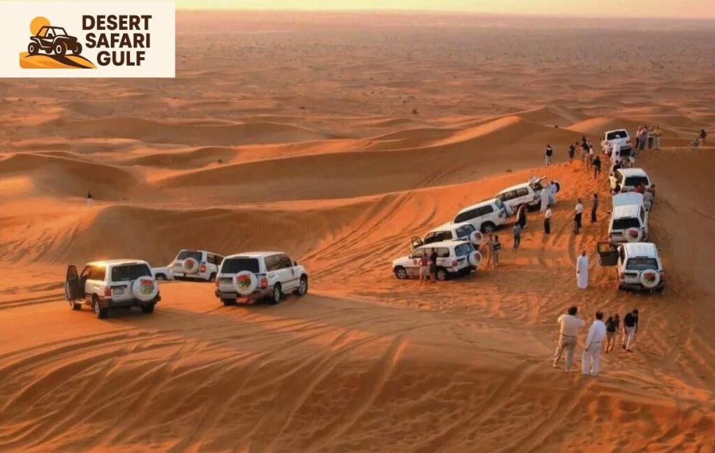Best Desert Safari Dubai Group Booking Discount dune bashing