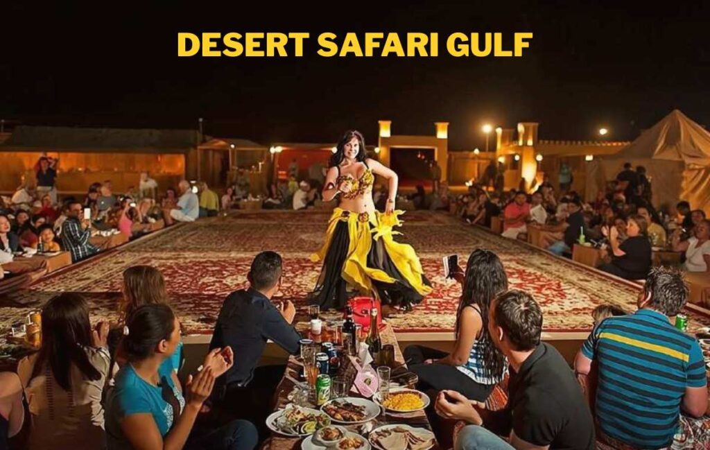 belly dance tanoura dande at camp