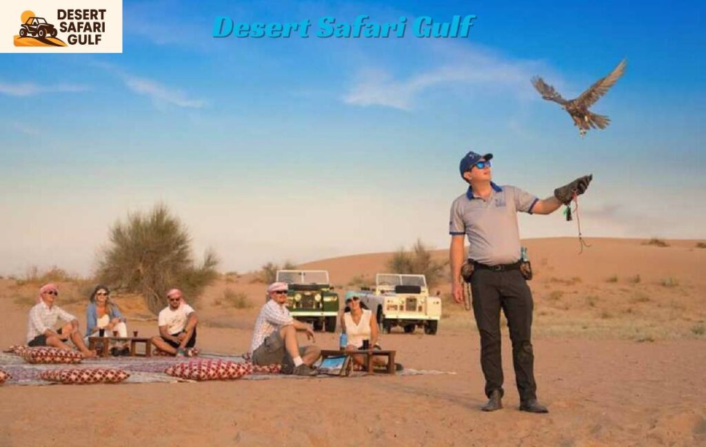 Cheap Desert Safari Dubai with Hotel Pickup with photograph