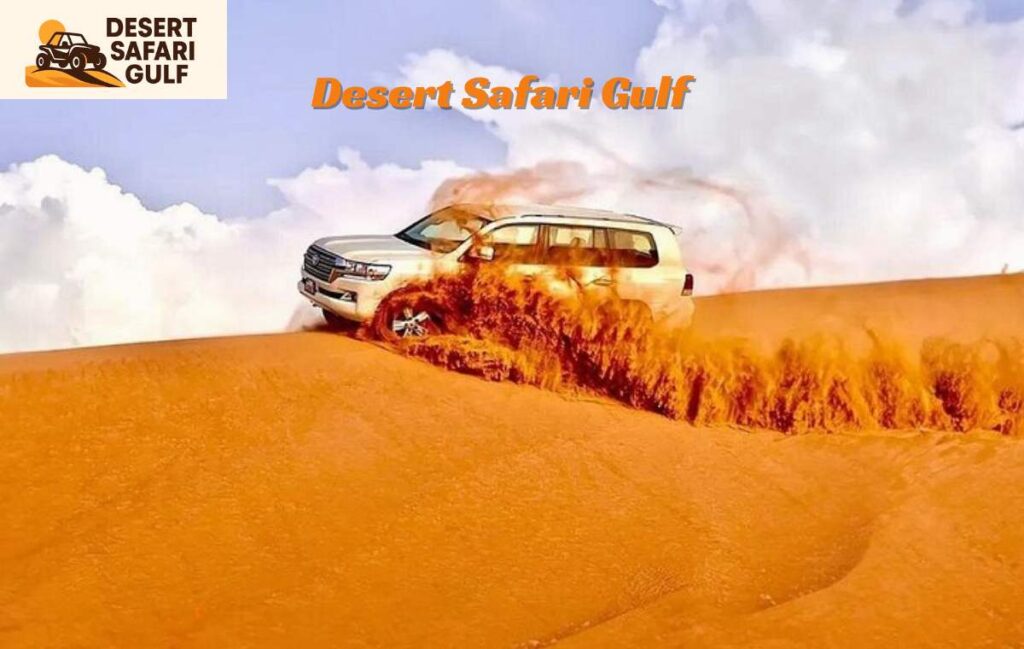 Last Minute Desert Safari Dubai Deals (2026) - Same-Day Slots from AED 59 | Confirmed in 5 Min
