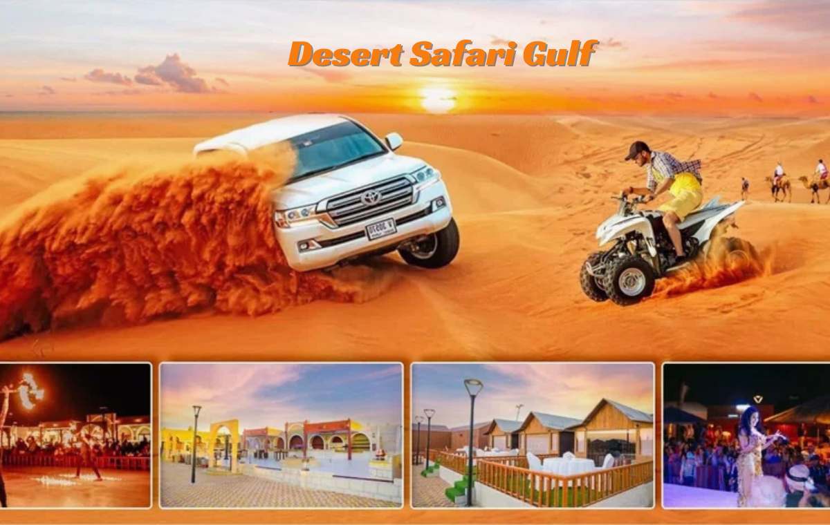 same day desert safari booking dubai