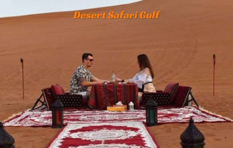 Luxury VIP Safari For Couples | Private and Romantic